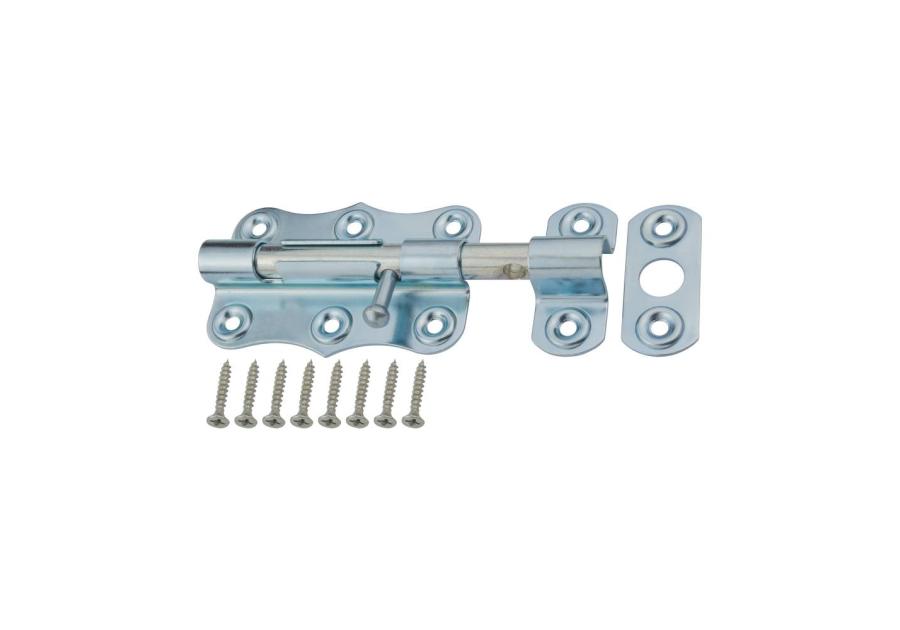 Zdjęcie: Zasuwka uniwersalna 100 mm METRO