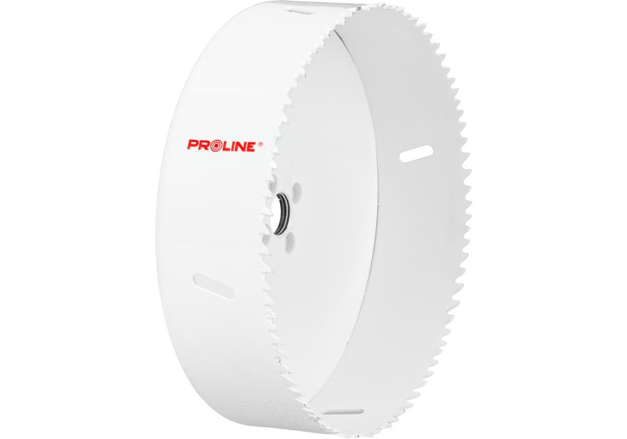 Zdjęcie: Otwornica bimetalowa M42, cobalt 8%, 152 mm 4/6TPI PROLINE