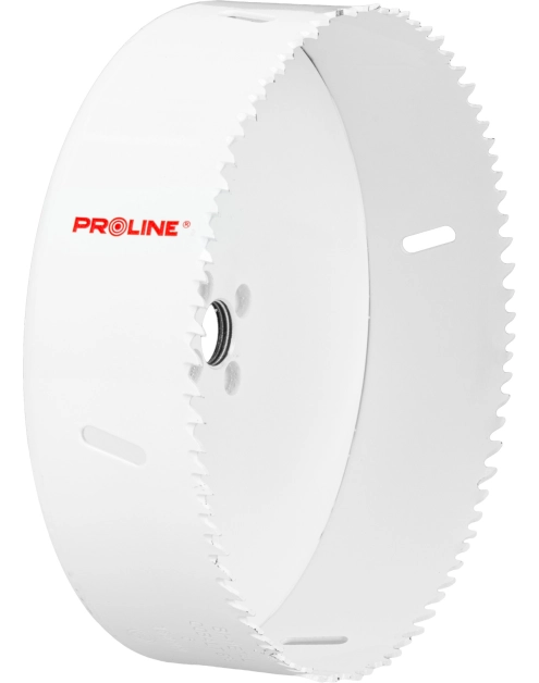 Zdjęcie: Otwornica bimetalowa M42, cobalt 8%, 152 mm 4/6TPI PROLINE