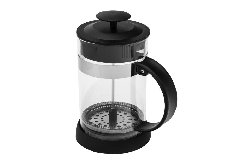 Zdjęcie: Zestaw Andrea zaparzacz 800 ml + 2 szklanki termiczne 300 ml ALTOM DESIGN