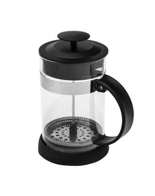 Zdjęcie: Zestaw Andrea zaparzacz 800 ml + 2 szklanki termiczne 300 ml ALTOM DESIGN