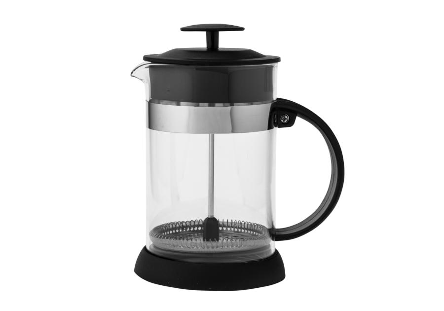 Zdjęcie: Zestaw Andrea zaparzacz 800 ml + 2 szklanki termiczne 300 ml ALTOM DESIGN