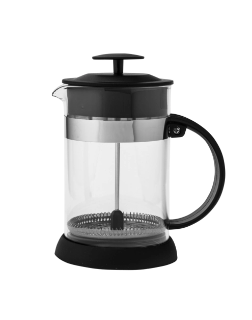 Zdjęcie: Zestaw Andrea zaparzacz 800 ml + 2 szklanki termiczne 300 ml ALTOM DESIGN