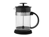 Zdjęcie: Zestaw Andrea zaparzacz 800 ml + 2 szklanki termiczne 300 ml ALTOM DESIGN