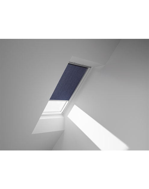 Zdjęcie: Roleta dekoracyjna manualna RFL MK08 9050S VELUX