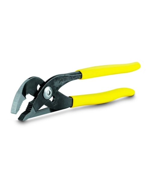 Zdjęcie: Szczypce nastawe 240 PVC  STANLEY