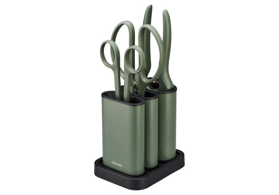 Zdjęcie: Zestaw Plant Care do pielęgnacji roślin 3 sztuki FISKARS