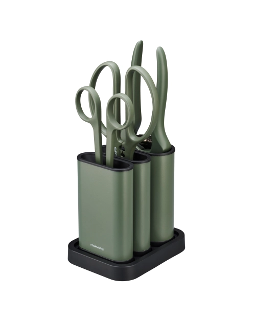Zdjęcie: Zestaw Plant Care do pielęgnacji roślin 3 sztuki FISKARS