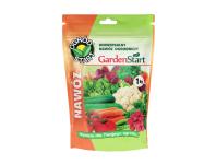 Zdjęcie: Nawóz ogrodniczy uniwersalny GardenStart 1 kg doypack OGRÓD START