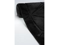 Zdjęcie: Dywan Alaska 80x150 cm geometria czarny MULTI-DECOR