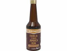 Esencja o smaku Jamajca Rum 40 ml BROWIN