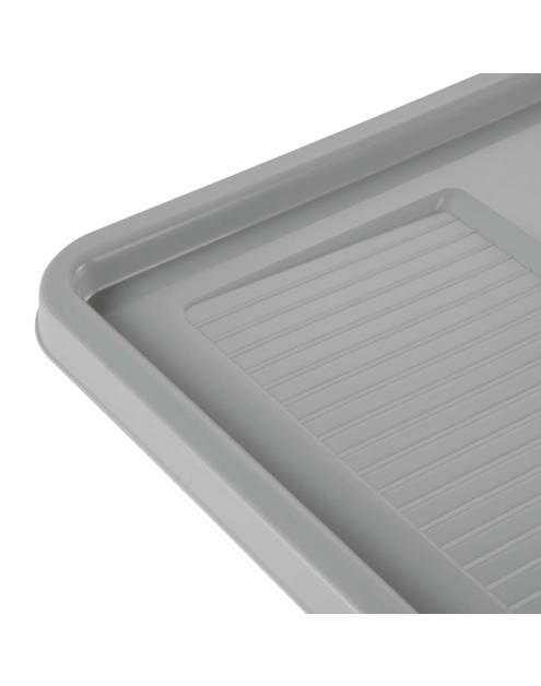 Zdjęcie: Pokrywa do pojemnika transport box 20 L nordic grey KEEEPER