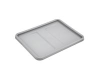 Zdjęcie: Pokrywa do pojemnika transport box 20 L nordic grey KEEEPER