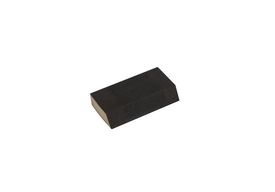 Zdjęcie: Gąbka ścierna P40 100 x 70 x 25 mm CIRET