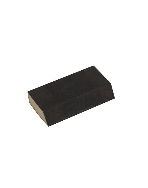 Zdjęcie: Gąbka ścierna P40 100 x 70 x 25 mm CIRET