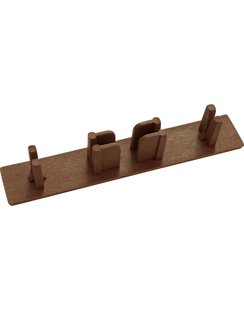 Zdjęcie: Zaślepka Z-110H21 drewno naturalne 5 sztuk SEQO