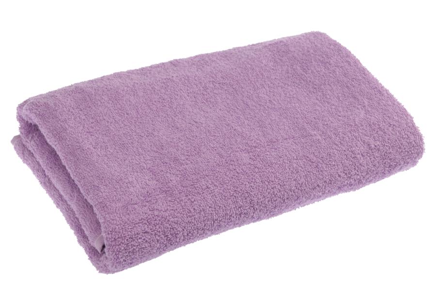Zdjęcie: Ręcznik kąpielowy 70x140 cm, light violet RAVI