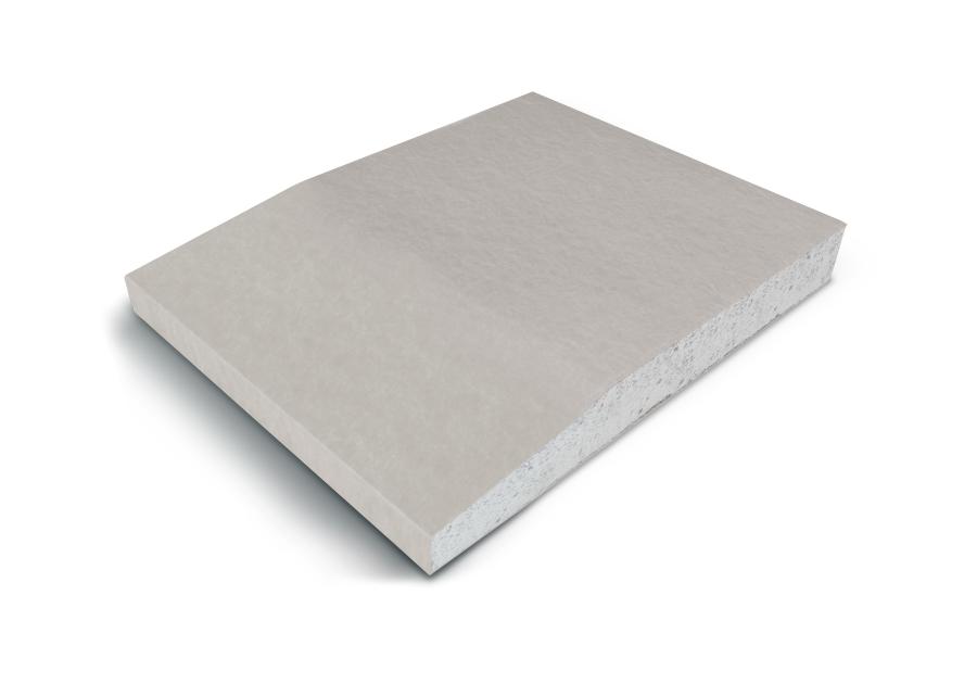 Zdjęcie: Płyta g-k 12,5x600x1200 mm Zwykła KPOS SINIAT