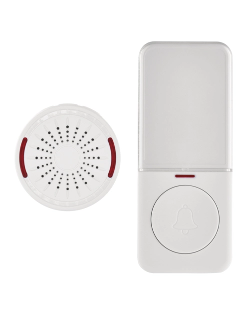 Zdjęcie: Dzwonek bezprzewodowy AC P5734 EMOS