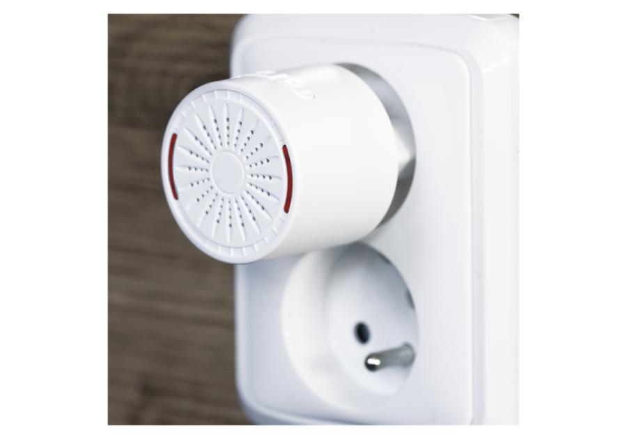 Zdjęcie: Dzwonek bezprzewodowy AC P5734 EMOS