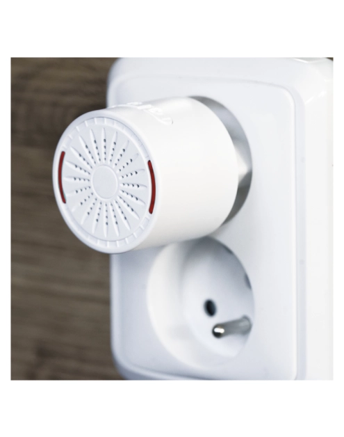 Zdjęcie: Dzwonek bezprzewodowy AC P5734 EMOS