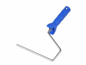 Uchwyt malarski 25 cm fi 8 mm BLUE DOLPHIN