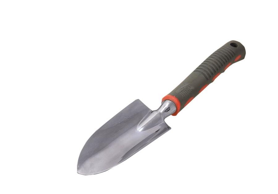 Zdjęcie: Łopata szeroka aluminiowa PROLINE