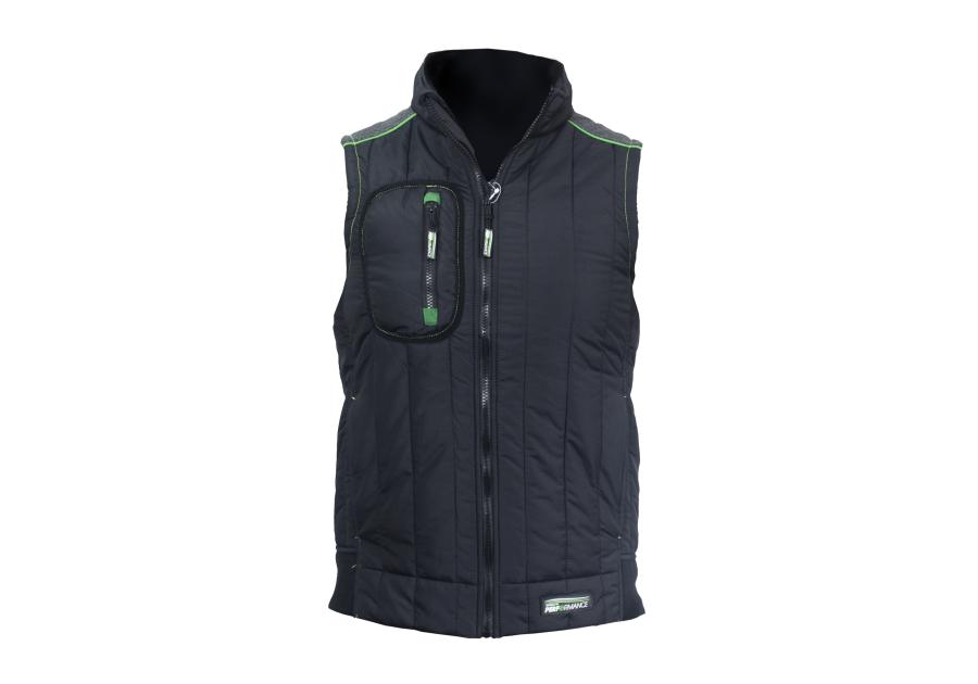 Zdjęcie: Kamizelka pikowana City XXL  STALCO PERFORMANCE
