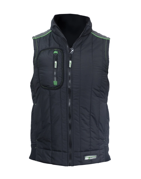 Zdjęcie: Kamizelka pikowana City XXL  STALCO PERFORMANCE