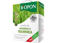 Zdjęcie: Nawóz do regeneracji trawnika 3 kg BOPON