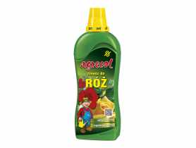 Nawóz do róż 0,75 L AGRECOL