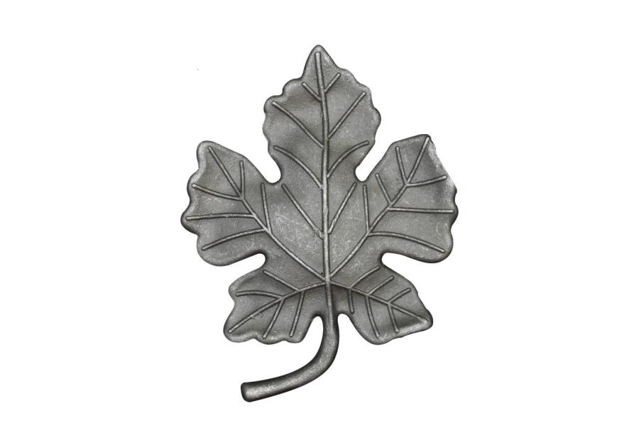 Zdjęcie: Liść wino 155 mm METRO