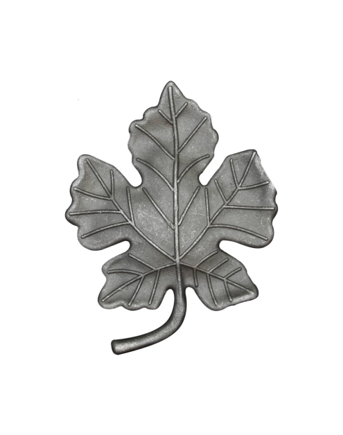 Zdjęcie: Liść wino 155 mm METRO