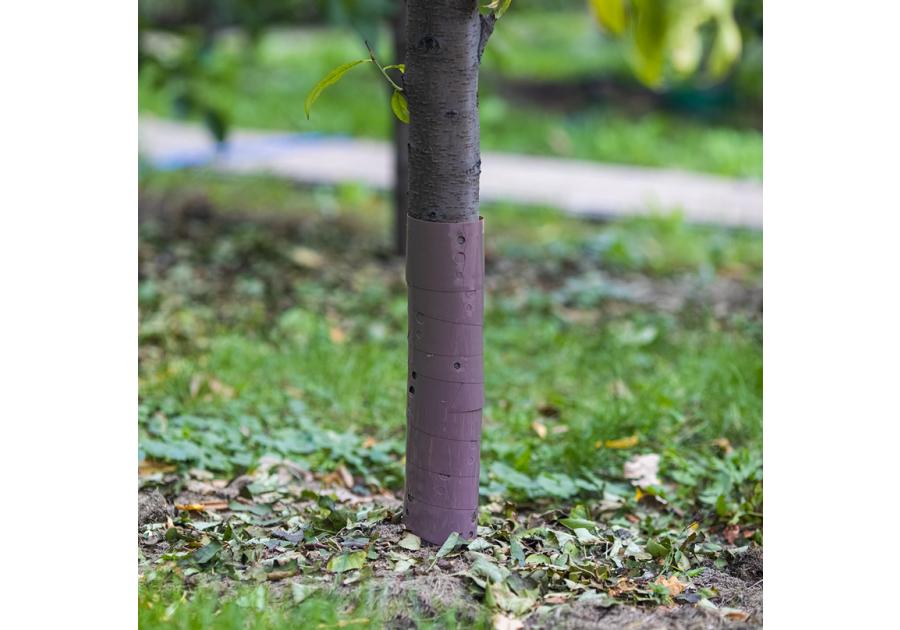 Zdjęcie: Osłonka do drzewek - spirala - fi3,5 x 60 cm, 2 szt BROWIN