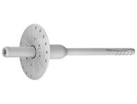 Zdjęcie: Kołek fasadowy uniwersalny wkręcany trzpień metalowy z obtryskiem R-TFIX-8S 175 mm 200 szt. RAWLPLUG