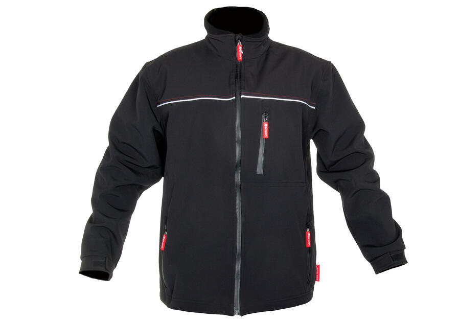 Zdjęcie: Kurtka softshell 2XL LAHTI PRO