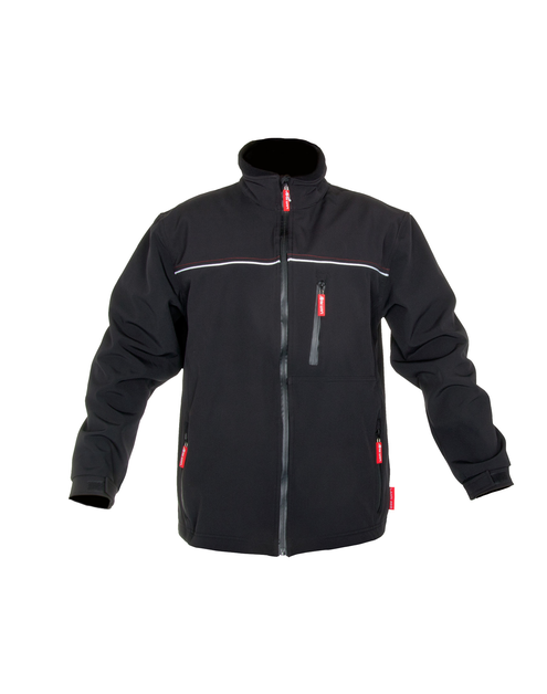 Zdjęcie: Kurtka softshell 2XL LAHTI PRO