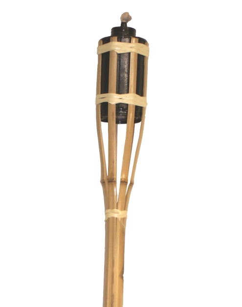 Zdjęcie: Pochodnia bambusowa 60 cm RIM KOWALCZYK