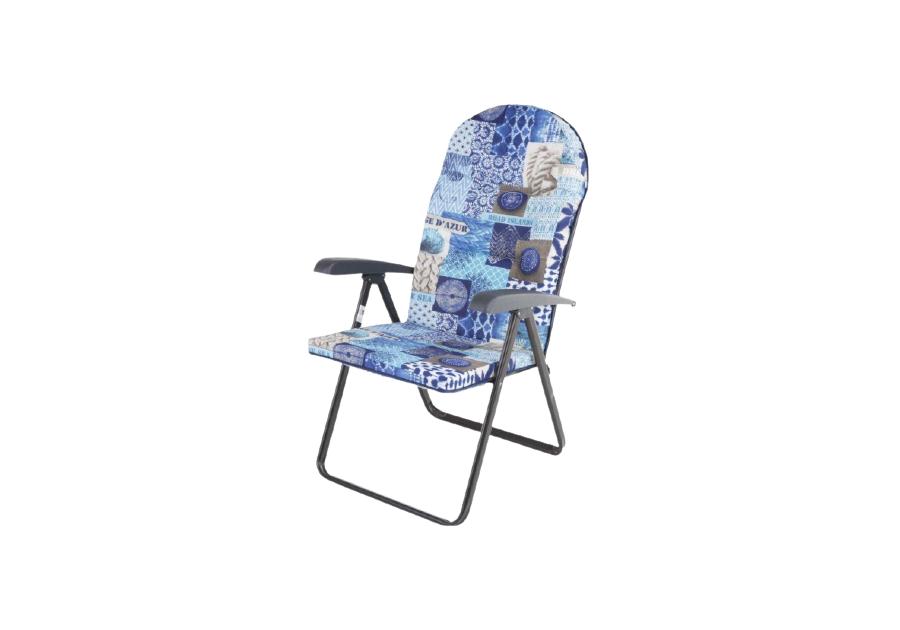 Zdjęcie: Fotel ogrodowy Galaxy G018-01PB PATIO