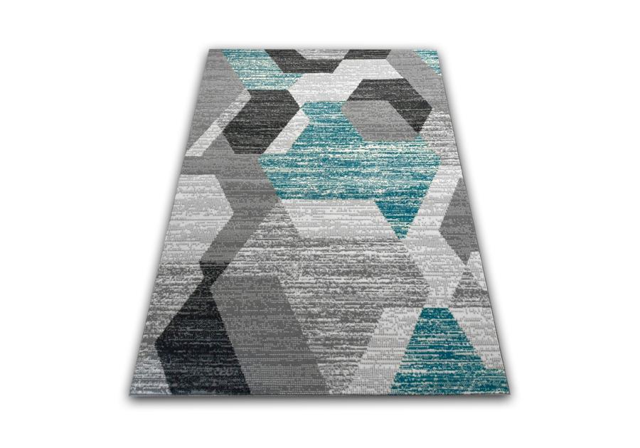 Zdjęcie: Dywan New idea 3855bs432 190x280 cm SINDBAD