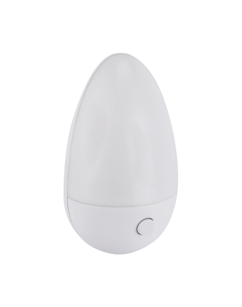Zdjęcie: Lampka wtykowa LED Ego 0,5 W kolor biały STRUHM