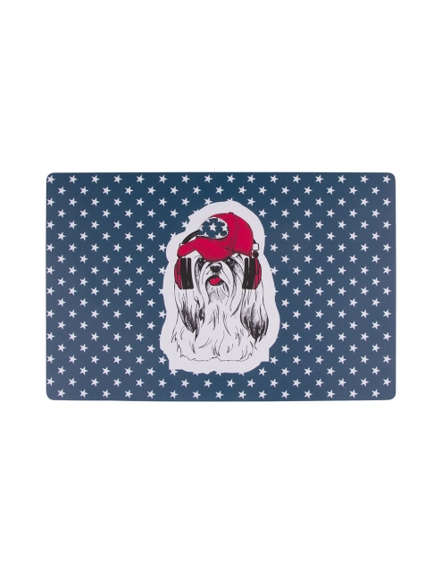 Zdjęcie: Mata stołowa Easy Morning 28x43 cm dekoracja Maltańczyk ALTOMDESIGN