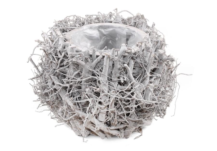 Zdjęcie: Osłonka drewnniana LY1600 TIN TOURS