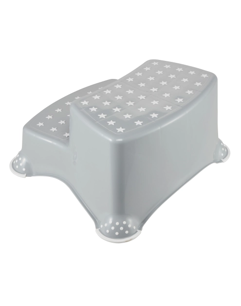 Zdjęcie: Podest dwustopniowy Igor z funkcją antyposlizgową Stars KEEEPER