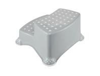 Zdjęcie: Podest dwustopniowy Igor z funkcją antyposlizgową Stars KEEEPER