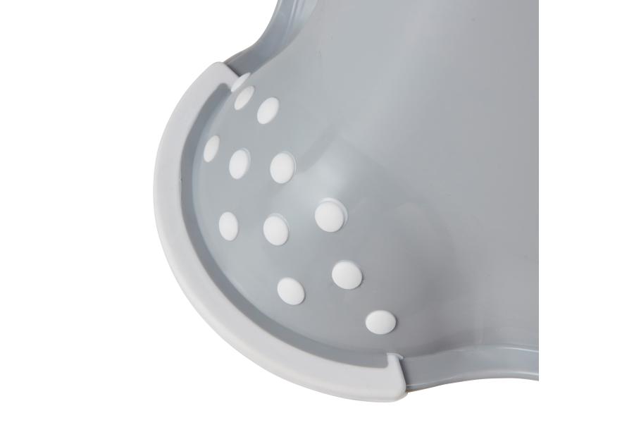 Zdjęcie: Podest dwustopniowy Igor z funkcją antyposlizgową Stars KEEEPER