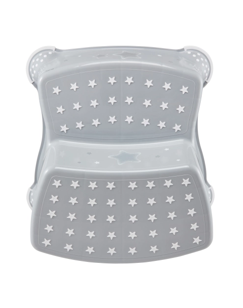 Zdjęcie: Podest dwustopniowy Igor z funkcją antyposlizgową Stars KEEEPER