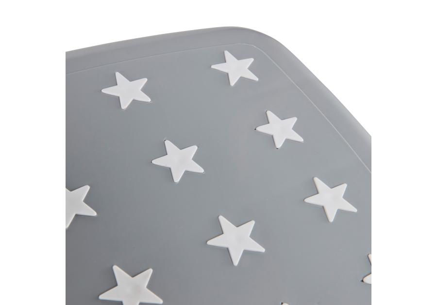 Zdjęcie: Podest dwustopniowy Igor z funkcją antyposlizgową Stars KEEEPER