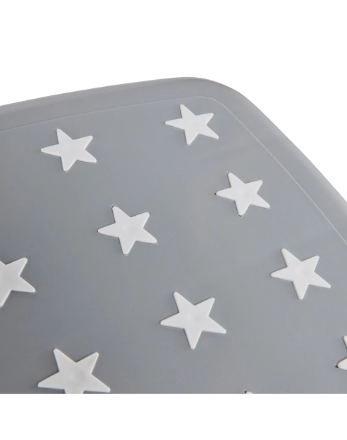 Zdjęcie: Podest dwustopniowy Igor z funkcją antyposlizgową Stars KEEEPER