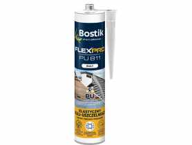 Klej uszczelniacz Flexpro PU 811 biały 300 ml BOSTIK